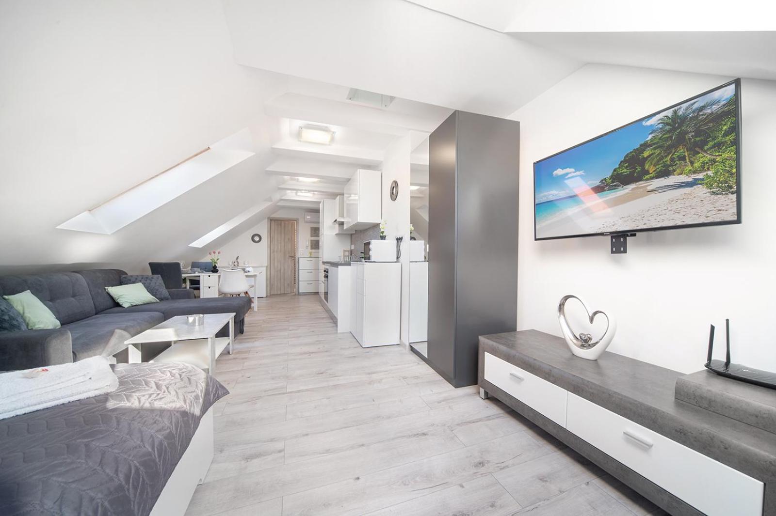 Agoston Apartman 1-2 - Lora,Marci Pecs Exterior photo